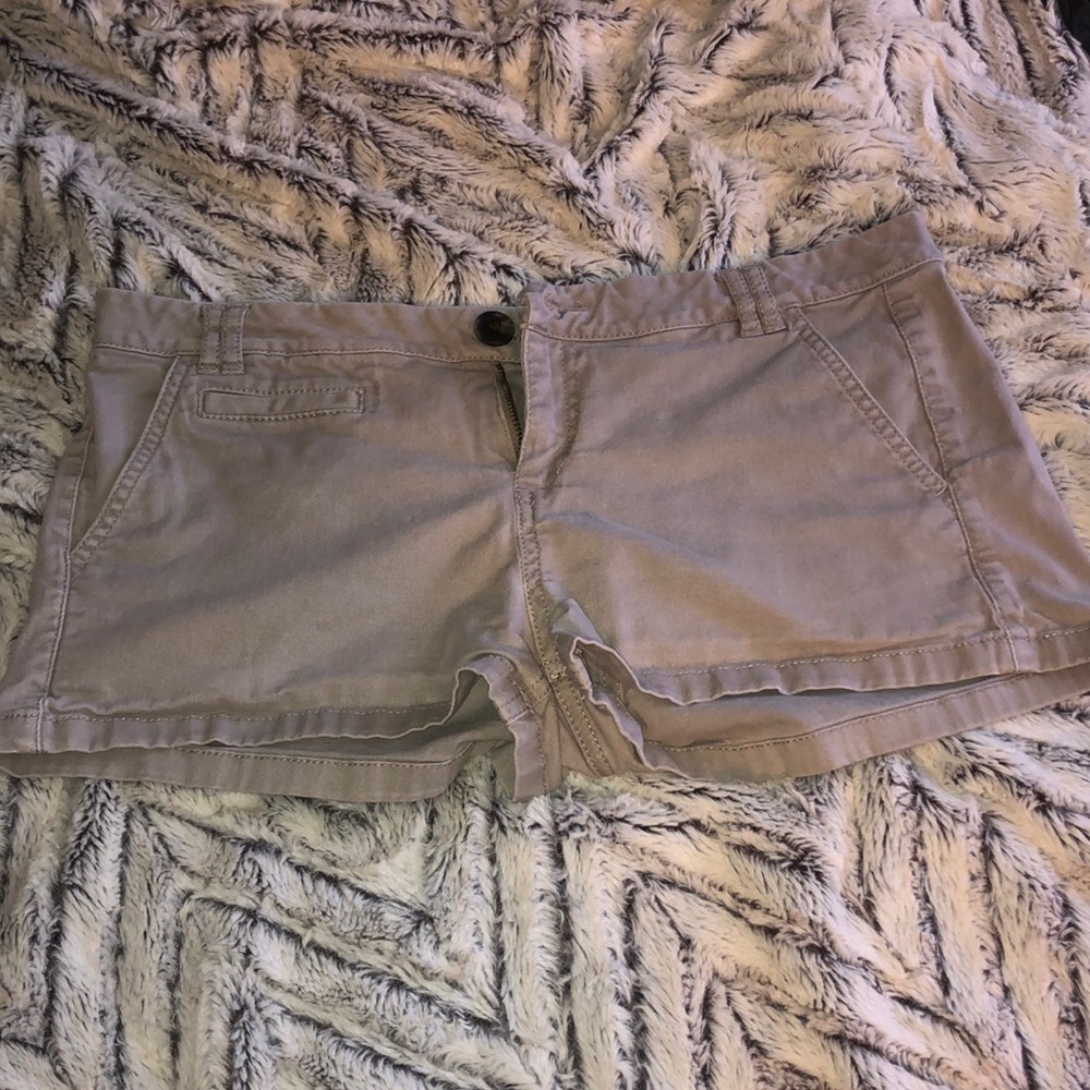 Express shorts sz 6